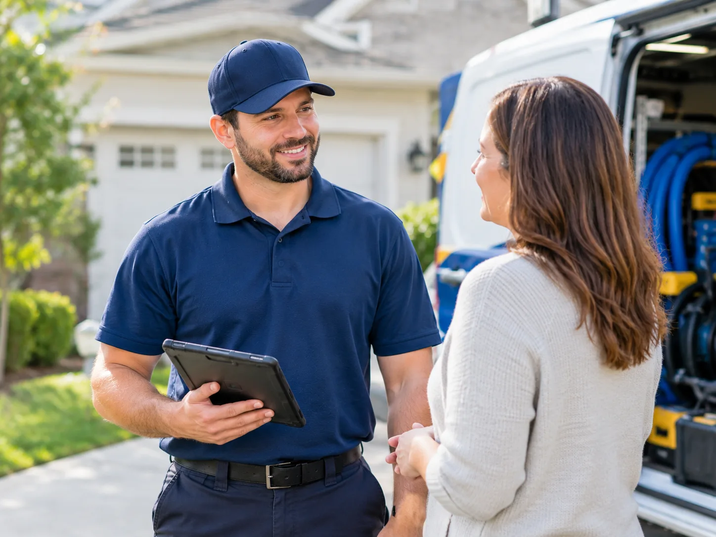 Sewage Backup Cleanup Hurdle Mills, NC FAQs